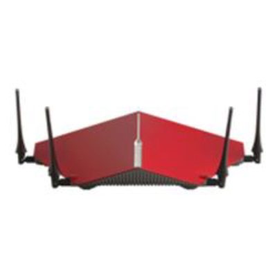 D-Link DIR-885L AC3150 WIFI Gigabit Router